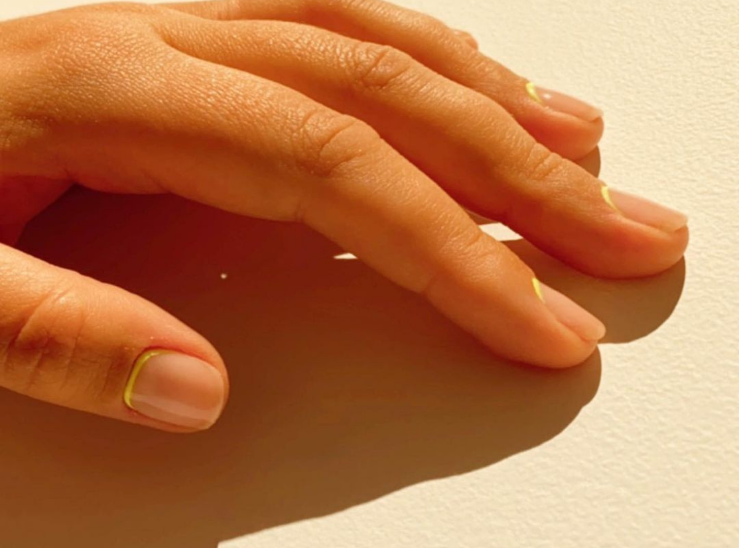 How to Shake Up Your Home Manicure Routine