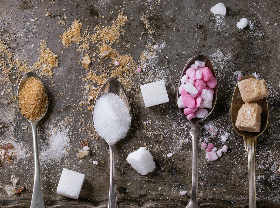 Why Sugar is Nasty