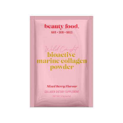 Marine Collagen Powder (14 Sachets)